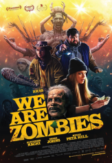 we are zombies (2024)